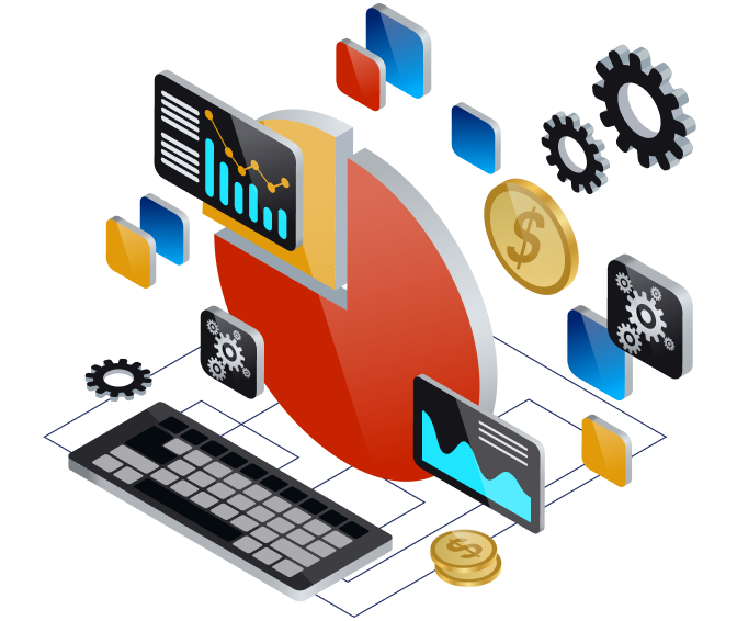 Business Intelligence & Analytics