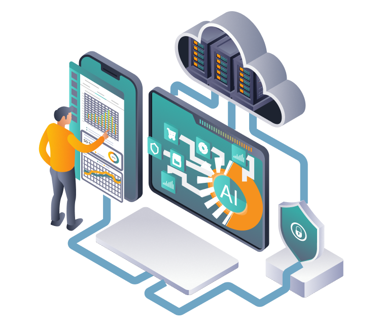 AI SaaS Applications