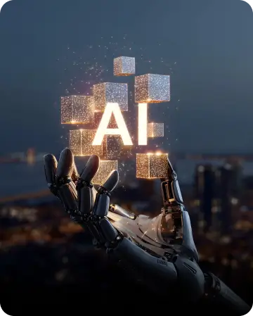 AI/ML & Generative AI