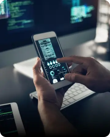 Mobile App Development