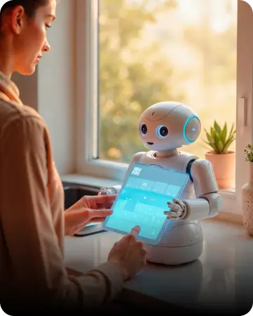 AI Chatbot Development