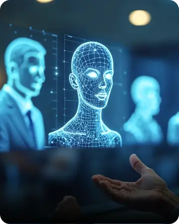 Predictive AI Models