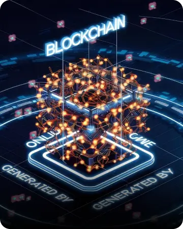 Blockchain, Web 3.0 & NFT